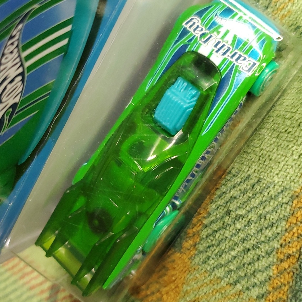 Hot Wheels‎ - Picture 4 of 9